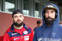 KH Energa Toruń - GKS Katowice