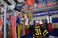 KH Energa Toruń - GKS Katowice