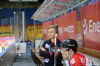 KH Energa Toruń - GKS Katowice