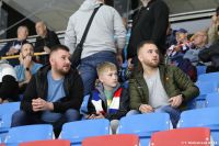 KH Energa Toruń - GKS Katowice