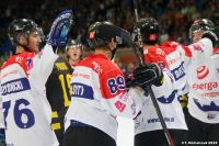 KH Energa Toruń - GKS Katowice