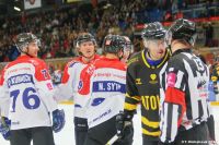 KH Energa Toruń - GKS Katowice