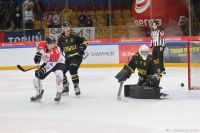 KH Energa Toruń - GKS Katowice