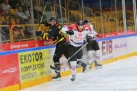 KH Energa Toruń - GKS Katowice