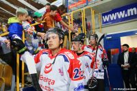 KH Energa Toruń - GKS Katowice