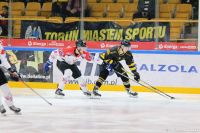 KH Energa Toruń - GKS Katowice