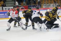 KH Energa Toruń - GKS Katowice