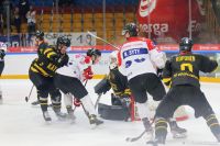 KH Energa Toruń - GKS Katowice