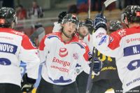 KH Energa Toruń - GKS Katowice