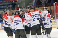KH Energa Toruń - GKS Katowice