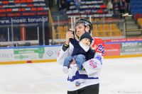 KH Energa Toruń - GKS Katowice