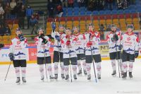 KH Energa Toruń - Comarch Cracovia