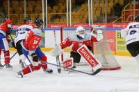 KH Energa Toruń - Marma Ciarko STS Sanok