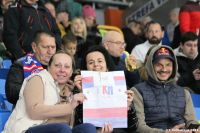 KH Energa Toruń - Marma Ciarko STS Sanok