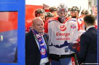 KH Energa Toruń - Marma Ciarko STS Sanok