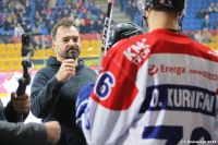 KH Energa Toruń - Marma Ciarko STS Sanok
