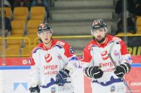 KH Energa Toruń - Marma Ciarko STS Sanok