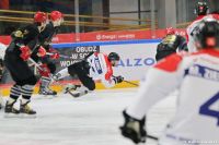 KH Energa Toruń - Comarch Cracovia
