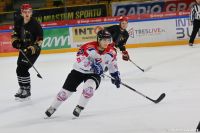 KH Energa Toruń - Comarch Cracovia