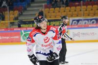 KH Energa Toruń - Comarch Cracovia
