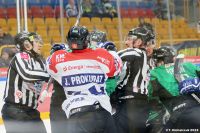 KH Energa Toruń - JKH GKS Jastrzębie