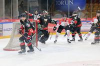 KH Energa Toruń - GKS Tychy