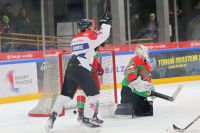 KH Energa Toruń - Zagłębie Sosnowiec