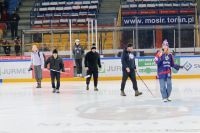 KH Energa Toruń - Zagłębie Sosnowiec