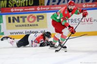 KH Energa Toruń - Zagłębie Sosnowiec