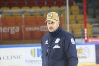 KH Energa Toruń - GKS Katowice