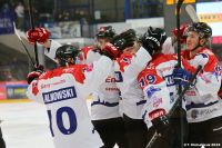 KH Energa Toruń - GKS Katowice