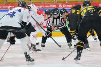 KH Energa Toruń - GKS Katowice