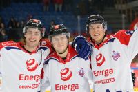 KH Energa Toruń - GKS Katowice