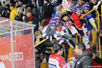 KH Energa Toruń - GKS Katowice