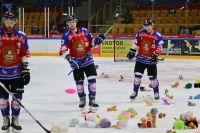 KH Energa Toruń - Re-Plast Unia Oświęcim
