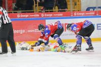 KH Energa Toruń - Re-Plast Unia Oświęcim