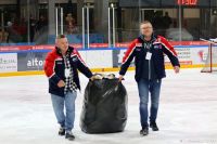 KH Energa Toruń - Re-Plast Unia Oświęcim