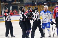 KH Energa Toruń - Re-Plast Unia Oświęcim