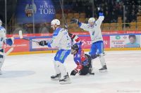 KH Energa Toruń - Re-Plast Unia Oświęcim
