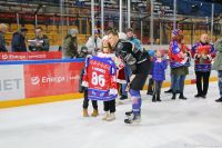 KH Energa Toruń - Re-Plast Unia Oświęcim