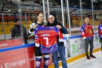 KH Energa Toruń - Re-Plast Unia Oświęcim