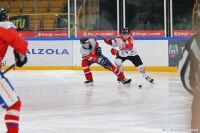 KH Energa Toruń - Marma Ciarko STS Sanok