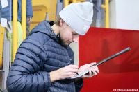 KH Energa Toruń - Marma Ciarko STS Sanok