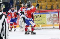 KH Energa Toruń - Marma Ciarko STS Sanok