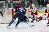 Zagłębie Sosnowiec - KH Energa Toruń