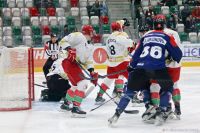 Zagłębie Sosnowiec - KH Energa Toruń
