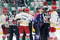 Zagłębie Sosnowiec - KH Energa Toruń