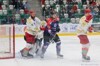 Zagłębie Sosnowiec - KH Energa Toruń