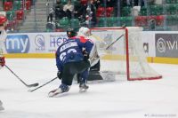 Zagłębie Sosnowiec - KH Energa Toruń