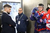 Zagłębie Sosnowiec - KH Energa Toruń